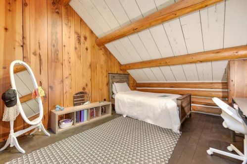 5739 Maywood Dr, Michigan Bluff CA  95631-9680 exterior