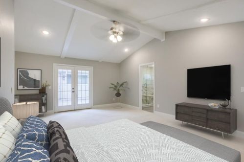 218 High Brk Dr, Richardson TX  75080-2032 exterior