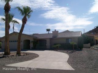 4010 Cherry Tree Way, Lake Havasu City, AZ 86406-4448