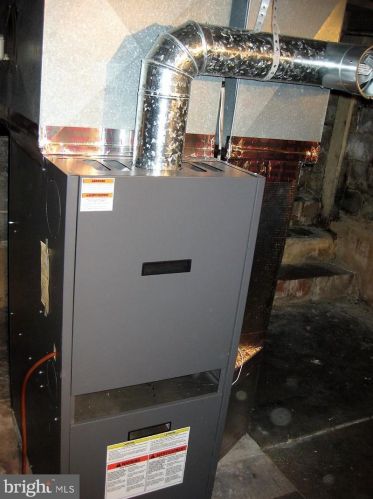 420 Earl St, Lees Cross Roads PA  17257-1203 exterior