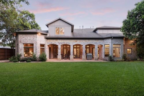6007 Azalea Ln, Dallas, TX 75230-3405