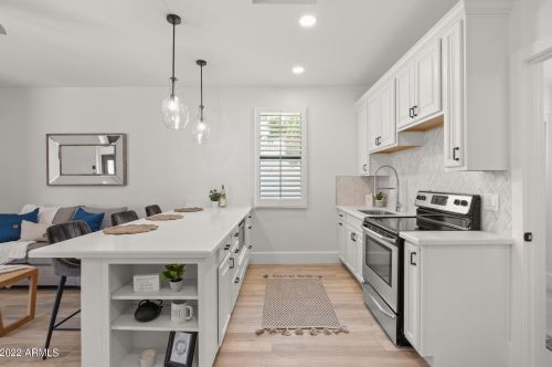 8500 Aster Dr, Scottsdale AZ  85260-5308 exterior