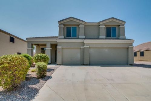 10519 Whyman Ave, Tolleson, AZ 85353-5634