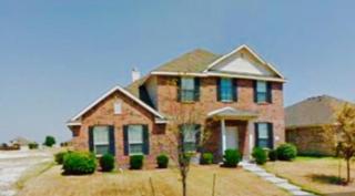 1421 Kentucky Ave, Lancaster, TX 75134-4640