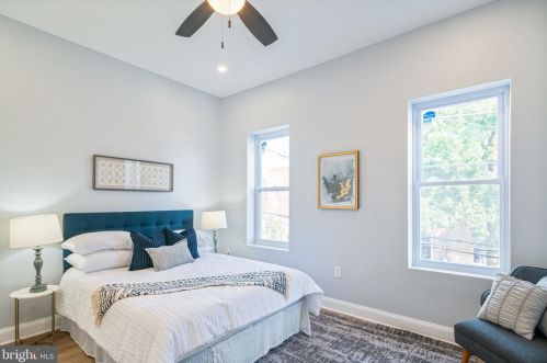 1256 29th St, Philadelphia PA  19121-4539 exterior