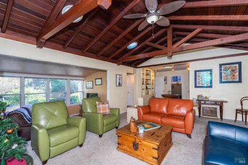 20310 Riv Blvd, Russian River CA  95462-9793 exterior