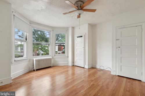5509 Marshall St, Philadelphia PA  19120-2714 exterior