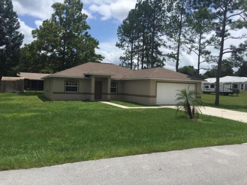 11791 98th Ct, Belleview, FL 34420-3622