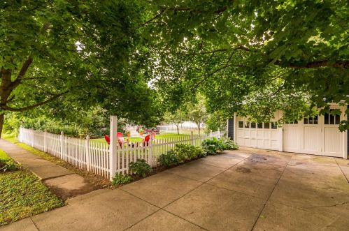 500 Chestnut St, Mount Vernon OH  43050-2714 exterior