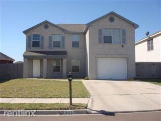 3417 Ozark Ave, Mcallen TX  78504-5373 exterior