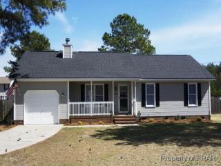 10205 Rockfish Rd, Raeford, NC 28376-6721