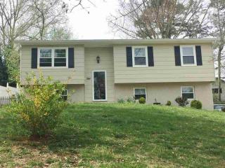 3118 Durham Dr, Cleveland TN  37323-0413 exterior