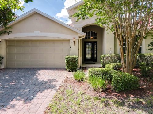 3227 Lake Jean Dr, Orlando, FL 32817-2327