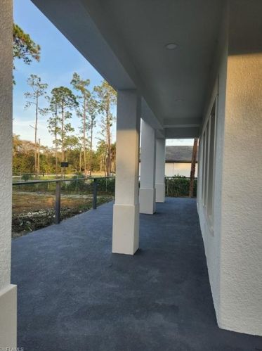 4150 10th Ave, Naples FL  34117-9119 exterior