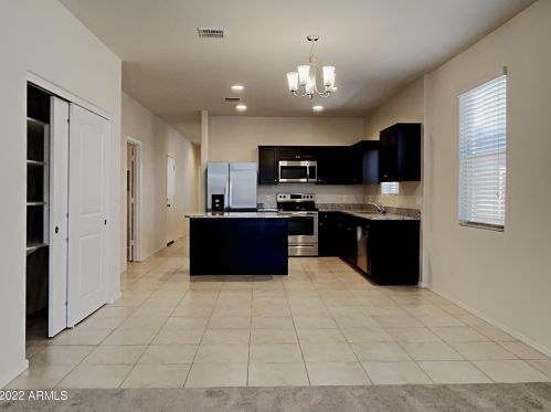 17030 Rosemont St, Maricopa AZ  85138-1870 exterior