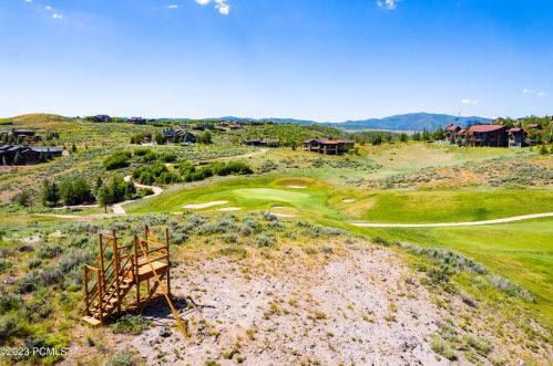 3204 Wapiti Canyon Rd, Park City UT  84098-6241 exterior