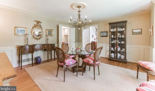 131 Knoxlyn Farm Dr, Kennett Sq PA  19348-2700 exterior