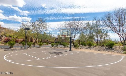 17805 93 Way, Scottsdale AZ  85260-2860 exterior