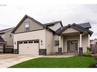 1127 40 Ct, Springfield OR  97478-6570 exterior