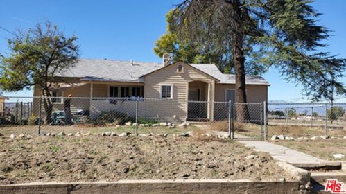 1283 Amethyst Ave, Mountain Home Village, CA 92359-9716
