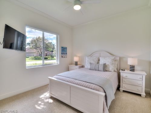 7661 Mulberry Ln, Naples FL  34114-9440 exterior