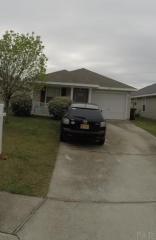 3118 Flintlock Dr, Pensacola, FL 32526-5081