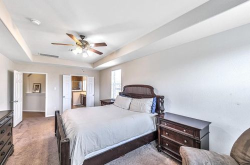 11726 Cielo Ct, Richmond TX  77406-4517 exterior