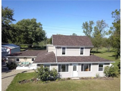 6152 State Route 29, Mechanicsburg, OH 43044-9713