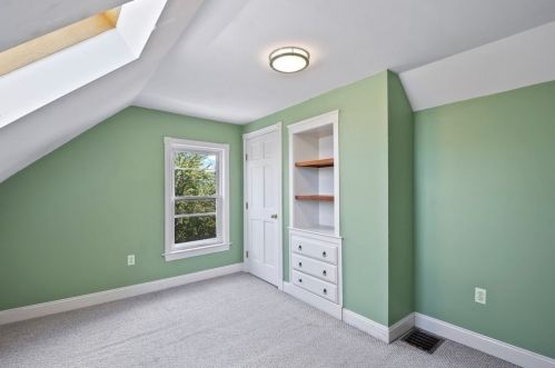 7 Summit St, Maynard MA exterior