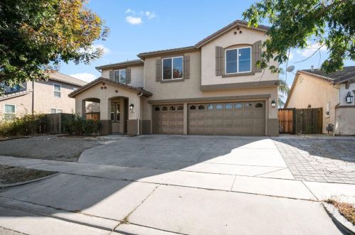 1442 Longhorn Ln, Grayson, CA 95363-8849