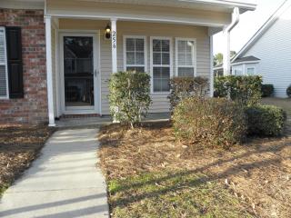 256 Jackson St, Charleston SC  29445-4700 exterior