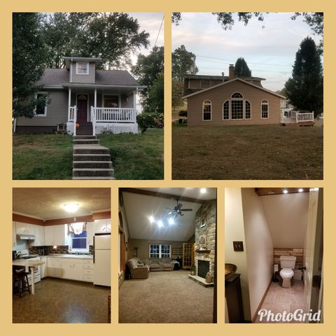 745 Mckinley Ave, Brewster, OH 44613-1443