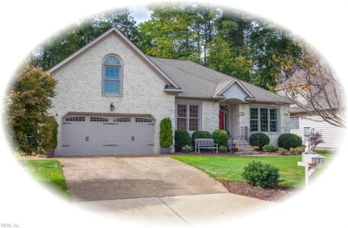 126 Eric Nelson Run, Yorktown, VA 23693-4176