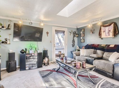 4200 Dl Ct, Englewood CO 80110-4306 exterior