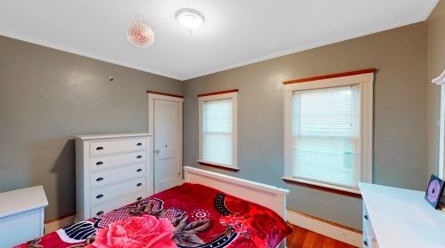 17 Berry St, Quincy MA 02169-6740 exterior