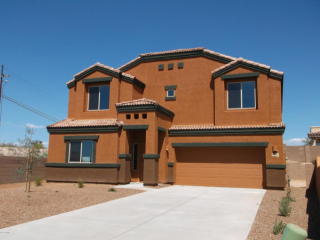 9982 Crook Ln, Tucson, AZ 85742-8650