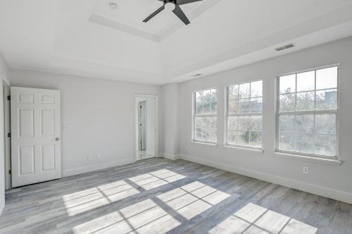 2116 Short Grass Ct, Mount Pleasant SC  29466-8161 exterior
