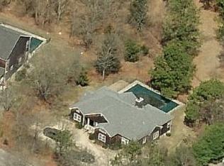 187 Shinnecock Hills Rd, South Hampton, NY 11968-3753