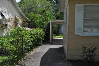 4838 Appleton Ave, Jacksonville FL  32210-3208 exterior