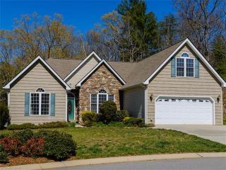 20 Driftstone Cir, Oak Park, NC 28704-9140