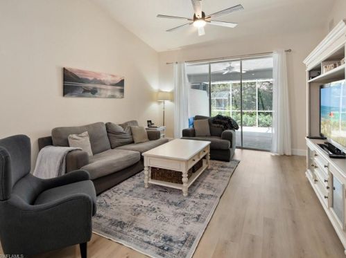 6196 Mandalay Cir, Naples FL  34112-1908 exterior