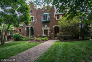 6607 16th St, Washington, DC 20012-2811