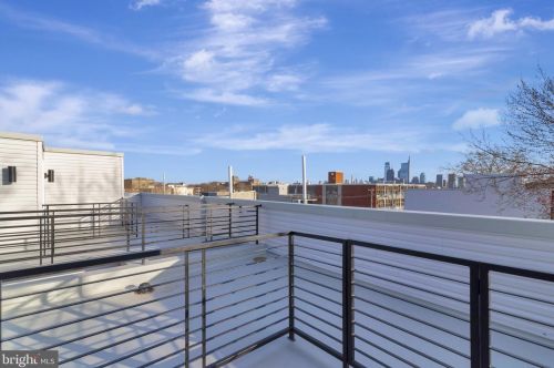 1514 26 St, Philadelphia PA 19146-4403 exterior