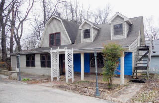 119 Howard St, Maryville, TN 37804-2625