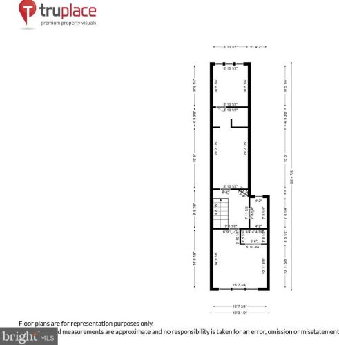 1826 18th St, Washington DC 20009-1707 exterior