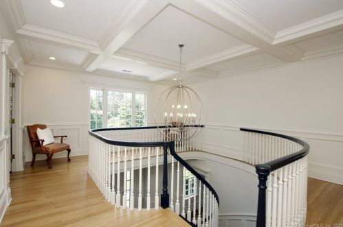 312 Ridgefield Rd, Wilton CT  06897-2329 exterior