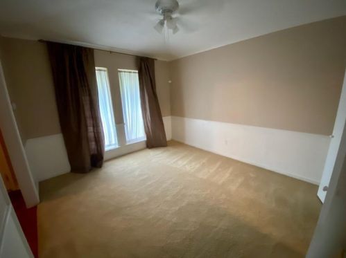 7640 Dentcrest Dr, Dallas TX  75254-8026 exterior