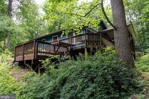 2030 Jewell Hollow Rd, Richmond National Battlefiel, VA 22835-5748