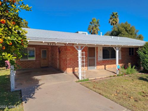7504 Almeria Rd, Scottsdale, AZ 85257-1552