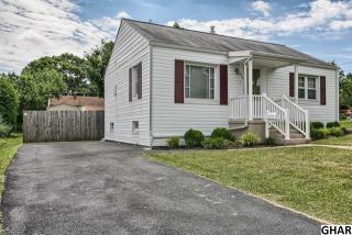 6361 Huntingdon St, Harrisburg, PA 17111-4366
